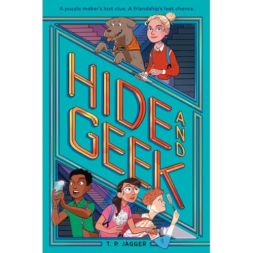 Hide and Geek