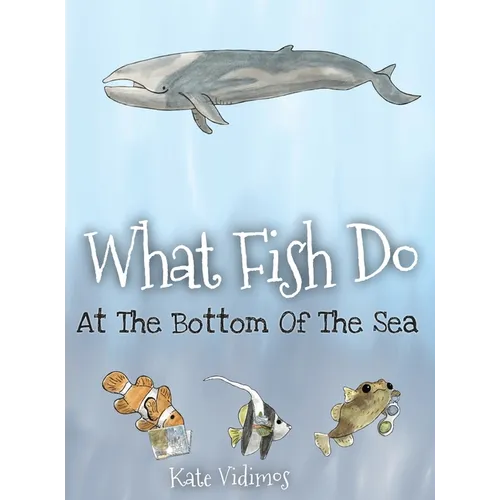 What Fish Do At The Bottom Of The Sea