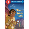 Tiana's Winter Treats (Disney Princess)