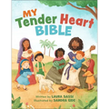 My Tender Heart Bible (Part of the My Tender Heart Series)