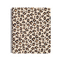 Large Notebook, Leopard
