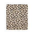 Three Ring Binder, Leopard