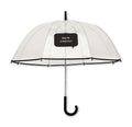 Umbrella (Clear), Rain Check