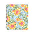 Large Notebook, Sunflower