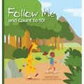 Follow Me and Count to 10!
