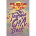 The Teenage Qand a Book
