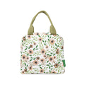 Small Lunch Tote, Woodland Floral