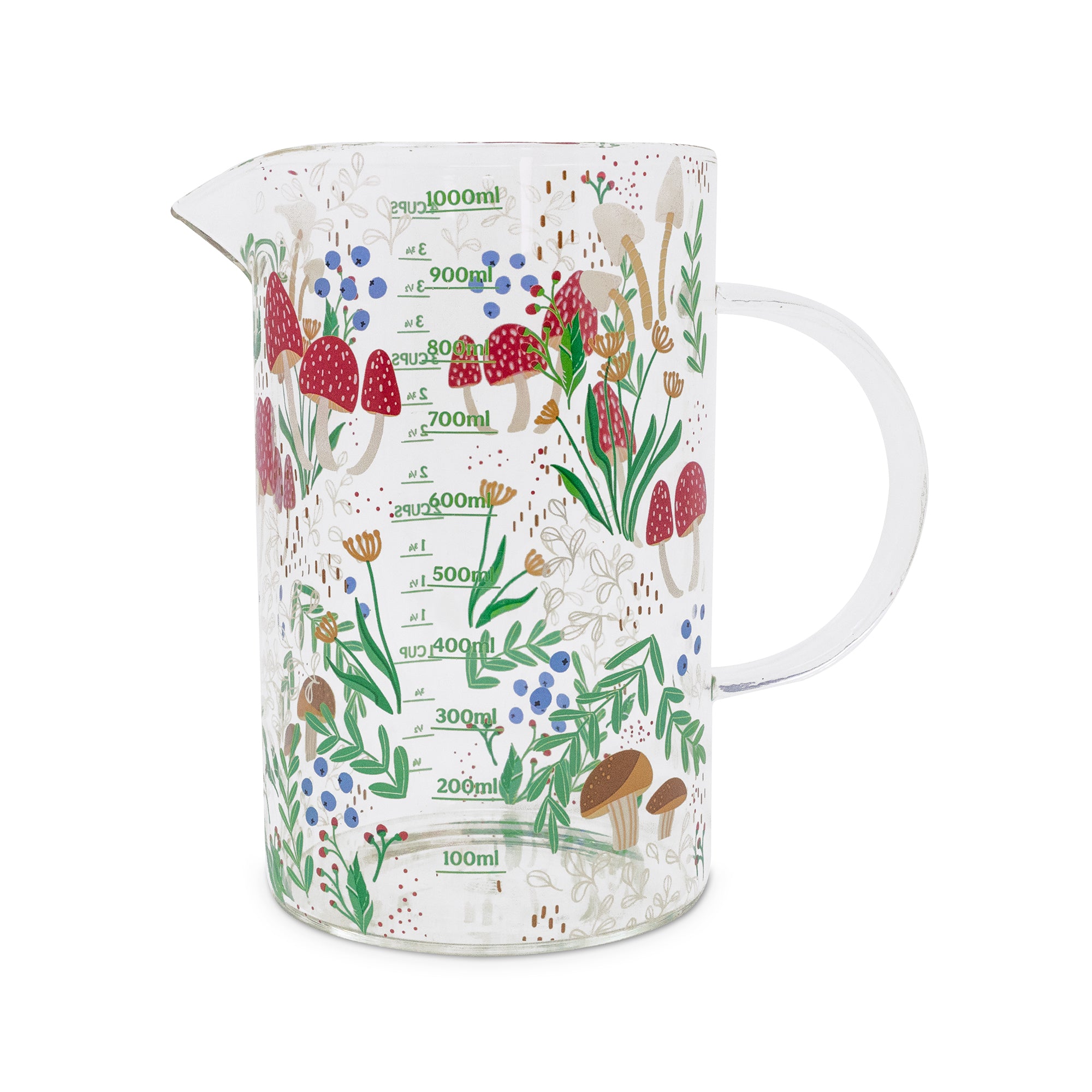 Measuring Cup, 1000 mL