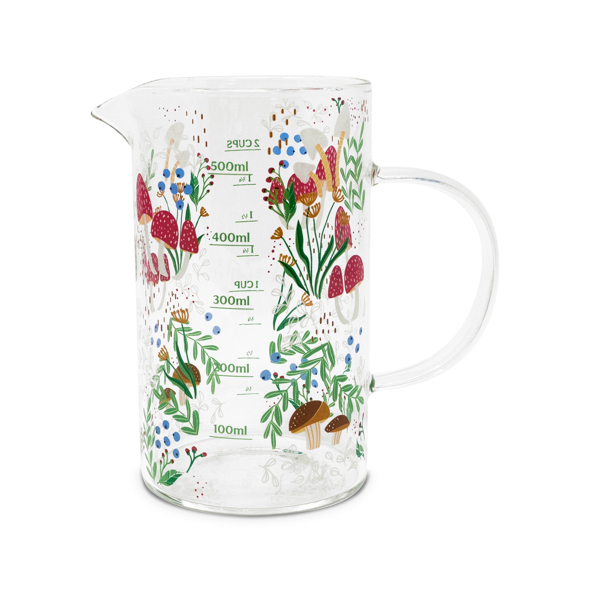 Measuring Cup, 500 mL