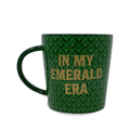 Wicked Ceramic Mug, In My Wicked Era