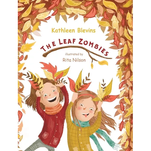 Leaf Zombies