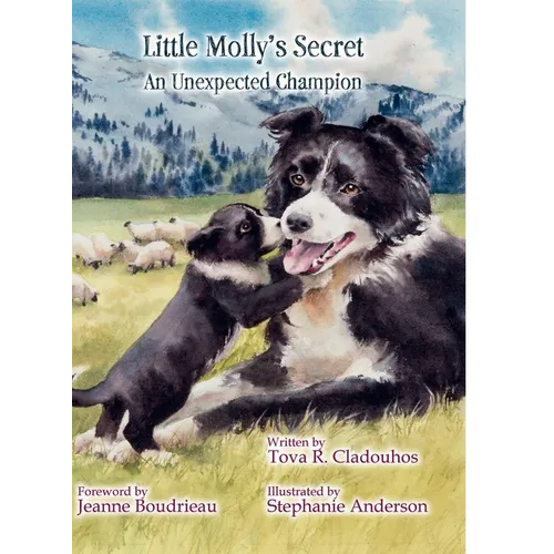 Little Molly's Secret: An Unexpected Champion