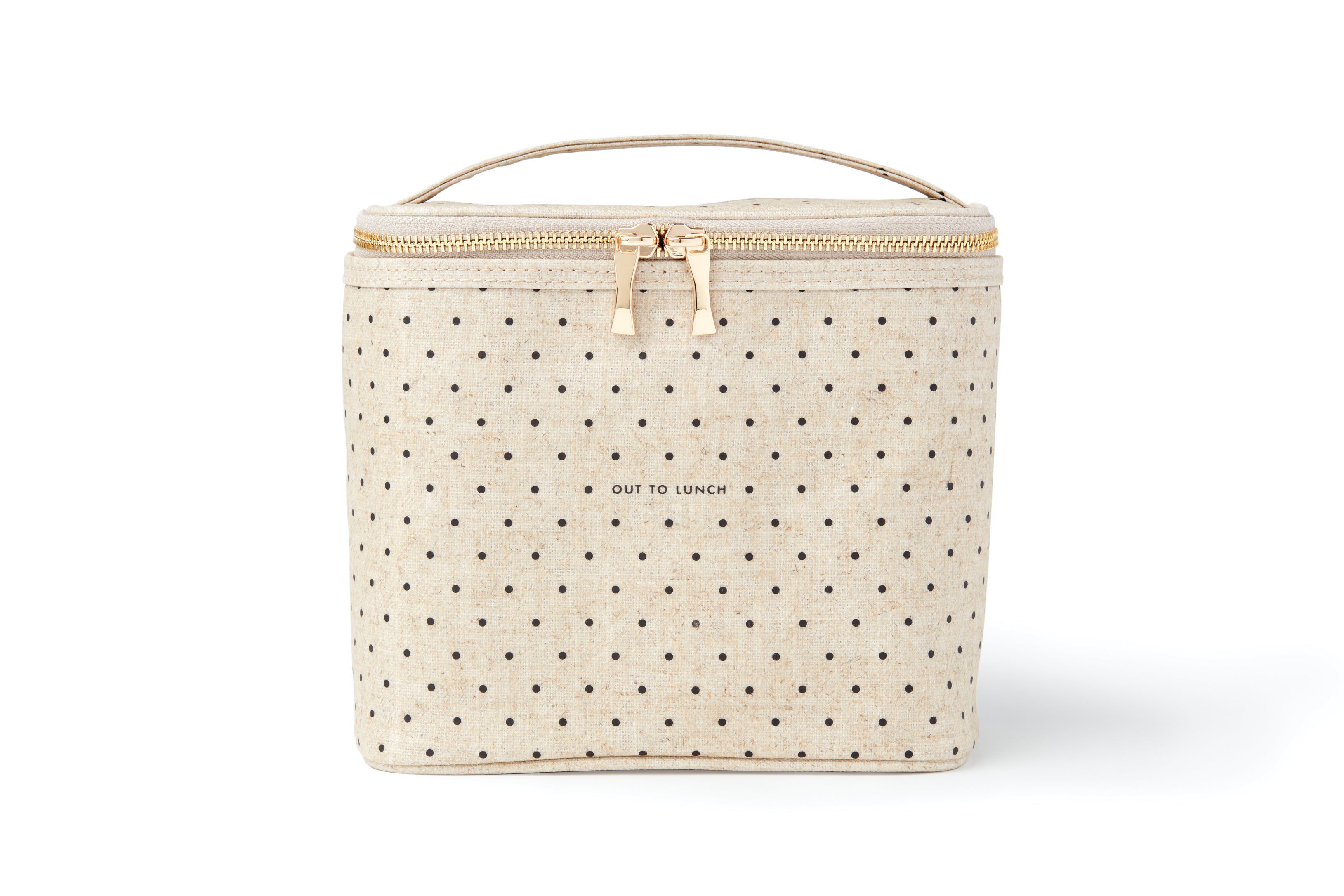 Lunch Tote, Out To Lunch
