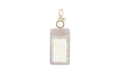 I.D. Clip, Multi Glitter