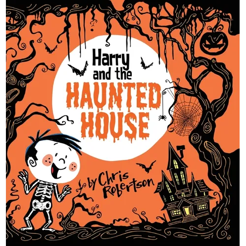 Harry and the Haunted House