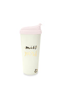 Thermal Mug, Miss to Mrs.