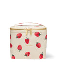 Lunch Tote, Strawberries
