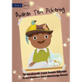 Mr Pickering's Hat - Bwaran Tem Pickering (Te Kiribati)