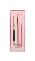 Stylus Pen with Pouch, Colorblock