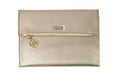 Notepad Folio, Gold