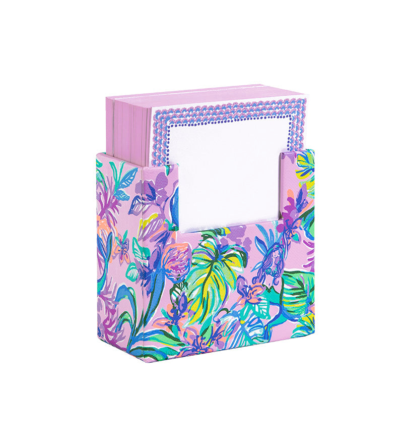 Noteblock, Mermaid In The Shade
