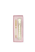 Stylus Pen with Pouch, Gold Dot