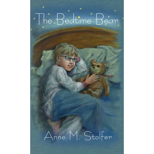 The Bedtime Bear