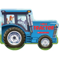 I Am a Tractor