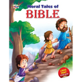 Moral Tales of Bible