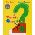 Twenty Questions: (Stimulating Curiosity and Creativity with Engaging Questions - For Kids Ages 4-8)