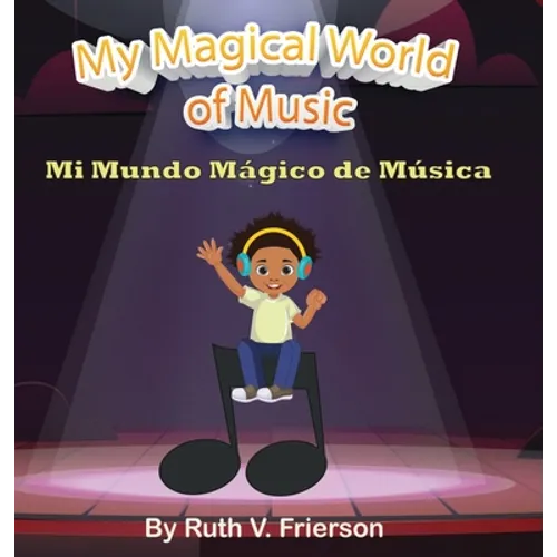 My Magical World of Music