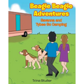 Beagle Beagle Adventures: Savanna and Tybee Go Camping