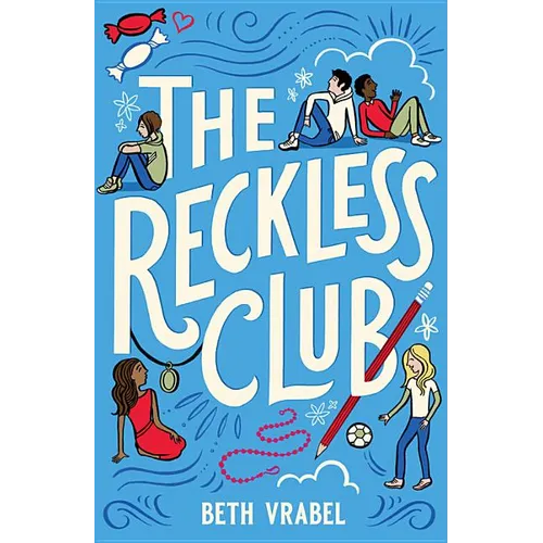 The Reckless Club