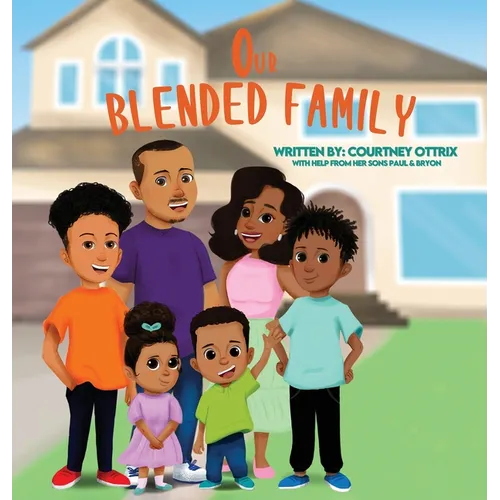 Our Blended Family