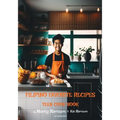 Favorite Filipino Recipes Teen Cookbook