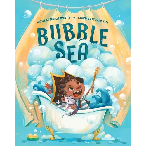 Bubble Sea