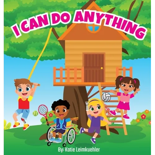 I Can Do Anything