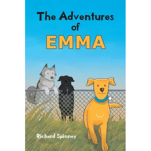 The Adventures of EMMA
