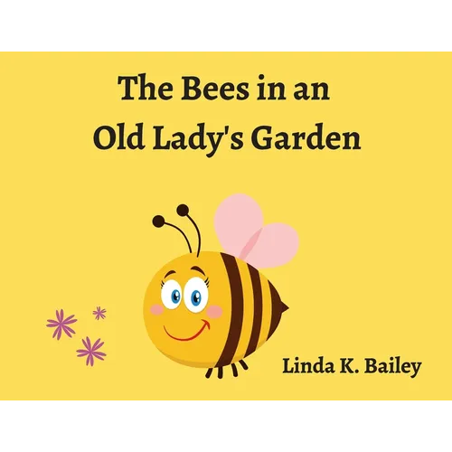 The Bees in an Old Lady's Garden