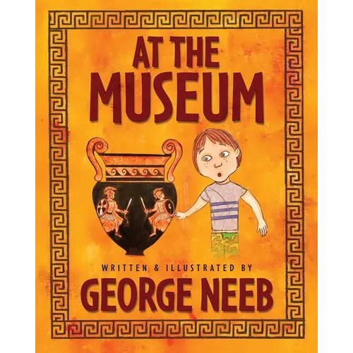 At the Museum