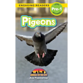 Pigeons: Animals in the City (Engaging Readers, Level Pre-1)