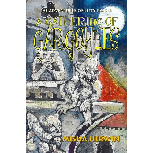 A Gathering of Gargoyles