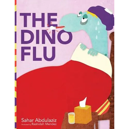 The Dino Flu