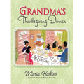 Grandma's Thanksgiving Dinner