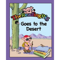 The Reading Pig Goes To The Desert