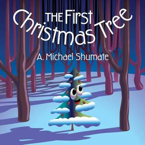 The First Christmas Tree