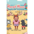 Margot Moose: Summertime Sensations