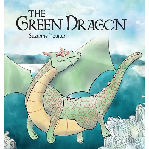 The Green Dragon: Book 1