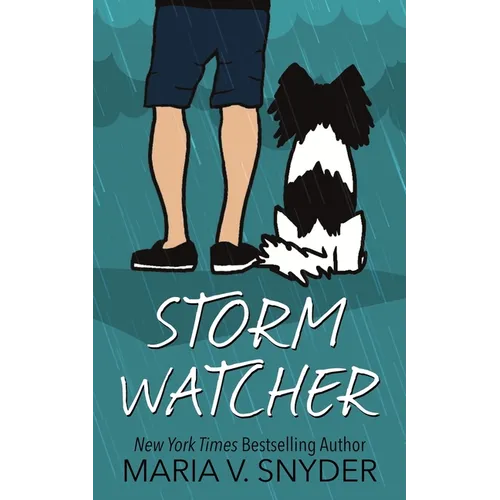 Storm Watcher