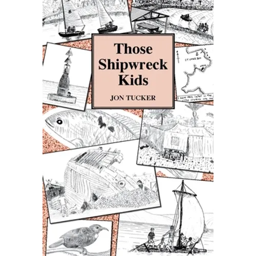 Those Shipwreck Kids